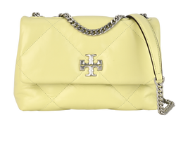 Small Kira, Leather, Green, MIC, DB, 2*